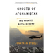 Ghosts of Afghanistan: Hard Truths and Foreign Myths