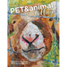 Pet and Animal Portraits in Collage: Impressionistic Collage Paintings, Step-by-Step