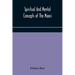 Spiritual And Mental Concepts Of The Maori