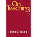 On Teaching