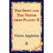 Tom Swift and the Visitor from Planet X
