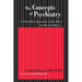 The Concepts of Psychiatry: A Pluralistic Approach to the Mind and Mental Illness