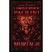 Murtagh: Deluxe Edition: The World of Eragon