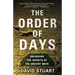 The Order of Days: The Maya World and the Truth about 2012