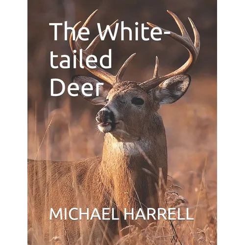 The White-tailed Deer