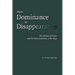 From Dominance to Disappearance: The Indians of Texas and the Near Southwest, 1786-1859