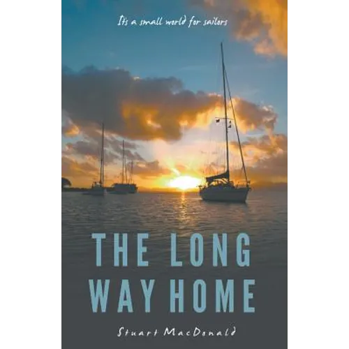 The Long Way Home