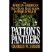 Patton's Panthers: The African-American 761st Tank Battalion in World War II