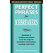 Perfect Phrases for Icebreakers: Hundreds of Ready-To-Use Phrases to Set the Stage for Productive Conversations, Meetings, and Events