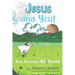 Jesus and You: God Created All Things