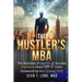 The Hustler's MBA: The Business Blueprint of Success