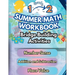 Summer Math Workbook 1-2 Grade Bridge Building Activities: 1st to 2nd Grade Summer Essential Skills Practice Worksheets