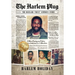 The Harlem Plug: The Richard 'Fritz' Simmons Story
