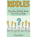Riddles: The best riddle book for clever kids