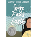 A Snake Falls to Earth: Newbery Honor Award Winner