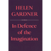 In Defence of the Imagination