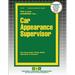 Car Appearance Supervisor
