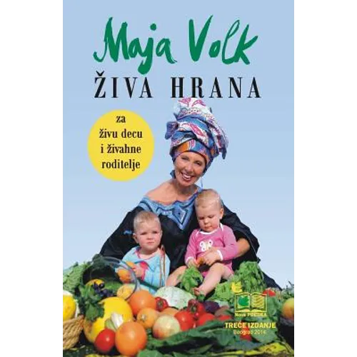 Ziva hrana