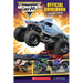 Monster Jam: The Official Guide (Updated Edition)