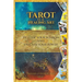 Tarot Is a Healing Art: Develop Your Wisdom and Unleash Your Power