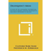 Delinquency Areas: A Study Of The Geographic Distribution Of School Truants, Juvenile Delinquents, And Adult Offenders In Chicago