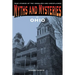Myths and Mysteries of Ohio: True Stories of the Unsolved and Unexplained