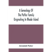 A Genealogy Of The Potter Family Originating In Rhode Island