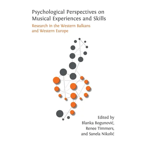 Psychological Perspectives on Musical Experiences and Skills