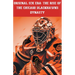 Original Six Era: The Rise of the Chicago Blackhawks Dynasty