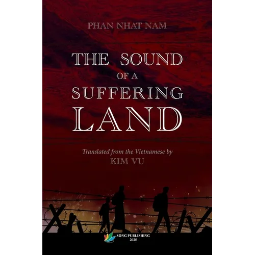 The Sound Of A Suffering Land