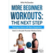 More Beginner Workouts: The Next Step: Training at Home with Basic Equipment
