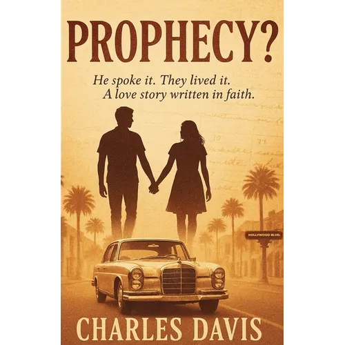 Prophecy