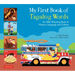 My First Book of Tagalog Words: An ABC Rhyming Book of Filipino Language and Culture