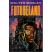 Futureland: Nine Stories of an Imminent World