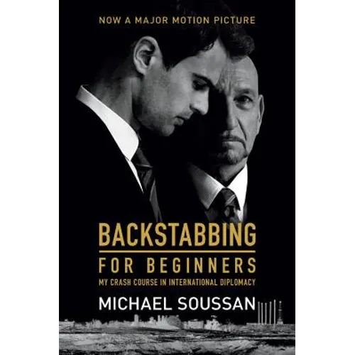 Backstabbing for Beginners