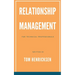 Relationship Management for Technical Professionals