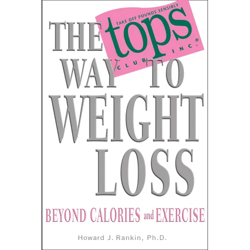 The TOPS Way to Weight Loss