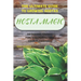 Hosta Magic: The Ultimate Guide to Growing Hostas - Designing, Caring for, and Perfecting Your Flowerbed