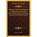 Differences that Persist Between the Reorganized Church of Jesus Christ of Latter Day Saints and the Utah Mormon Church