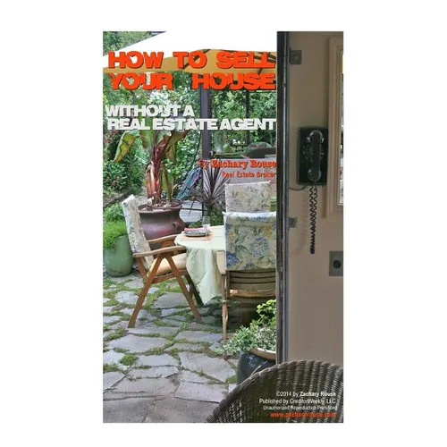 How To Sell Your House Without A Real Estate Agent!