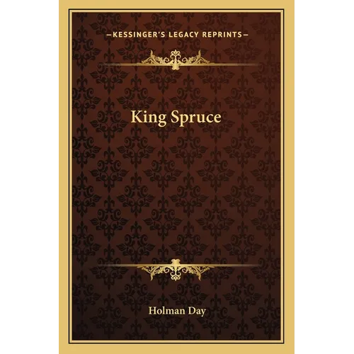 King Spruce