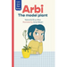 Arbi the Model Plant
