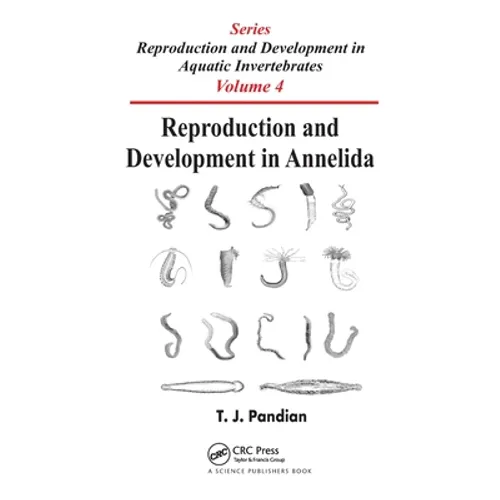 Reproduction and Development in Annelida