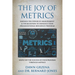 The Joy of Metrics: Harness the Power of Measurement & Visualization to Enhance Your Organizational Resilience Program