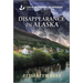 Disappearance in Alaska: A Christian Romantic Suspense Story