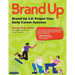 Brand Up 2.0: Propel Your Early Career Success