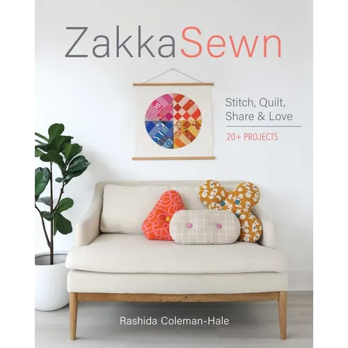 Zakka Sewn