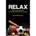 Relax - Stories and Advice for Youth Sports Parents and Coaches