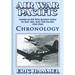 Air War Pacific Chronology Part 2: America's Air War Against Japan In East Asia And The Pacific 1944 - 1945