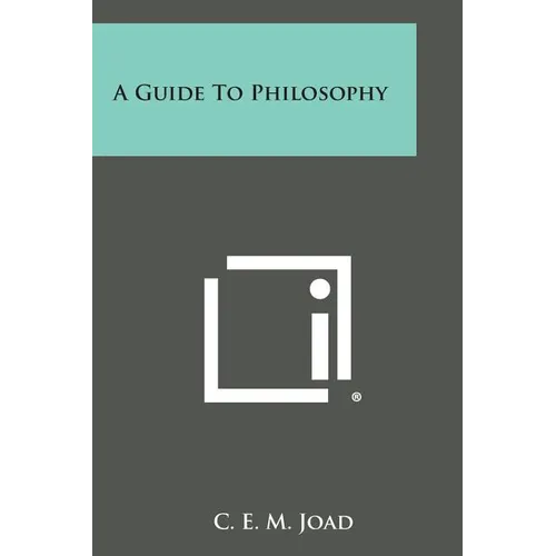 A Guide to Philosophy